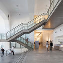 Ampliação e Renovação da Sede Alcorta / RDR Arquitectos - Ampliação
