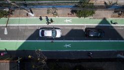 The First Complete Street in Sao Paulo has a 92% Approval Rating