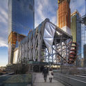 Photo by Ed Lederman. ImageThe Shed / Diller Scofidio + Renfro and The Rockwell Group