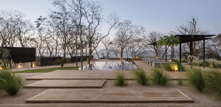 Villa Morabeza / OsArq - Más Imágenes