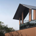 Yanlord Nanjing Phoenix Hill Hot Spring Club / Shanghai Zhongfang Architectural Design - Spa