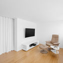 Tuzzare Apartment / Machado Igreja Arquitectos - Interior Photography, Living Room