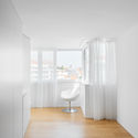 Tuzzare Apartment / Machado Igreja Arquitectos - Interior Photography