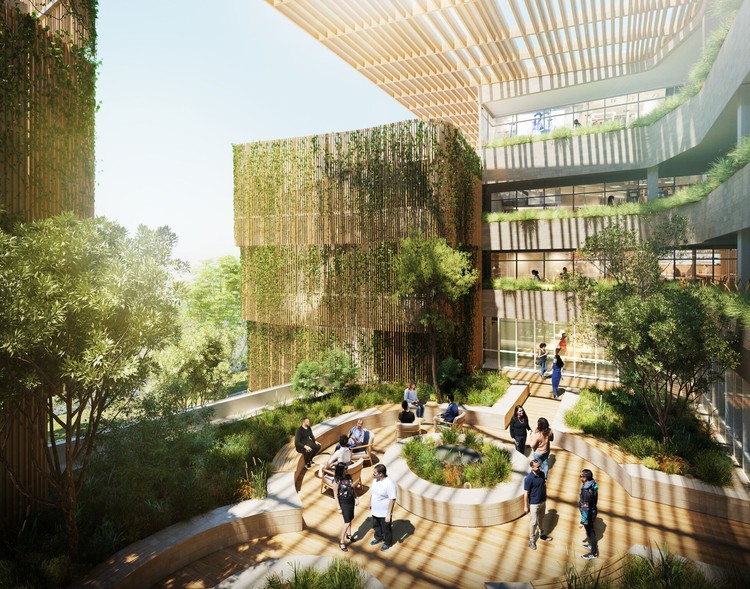 UTS to Build Australia’s First Indigenous Residential College - Featured Image