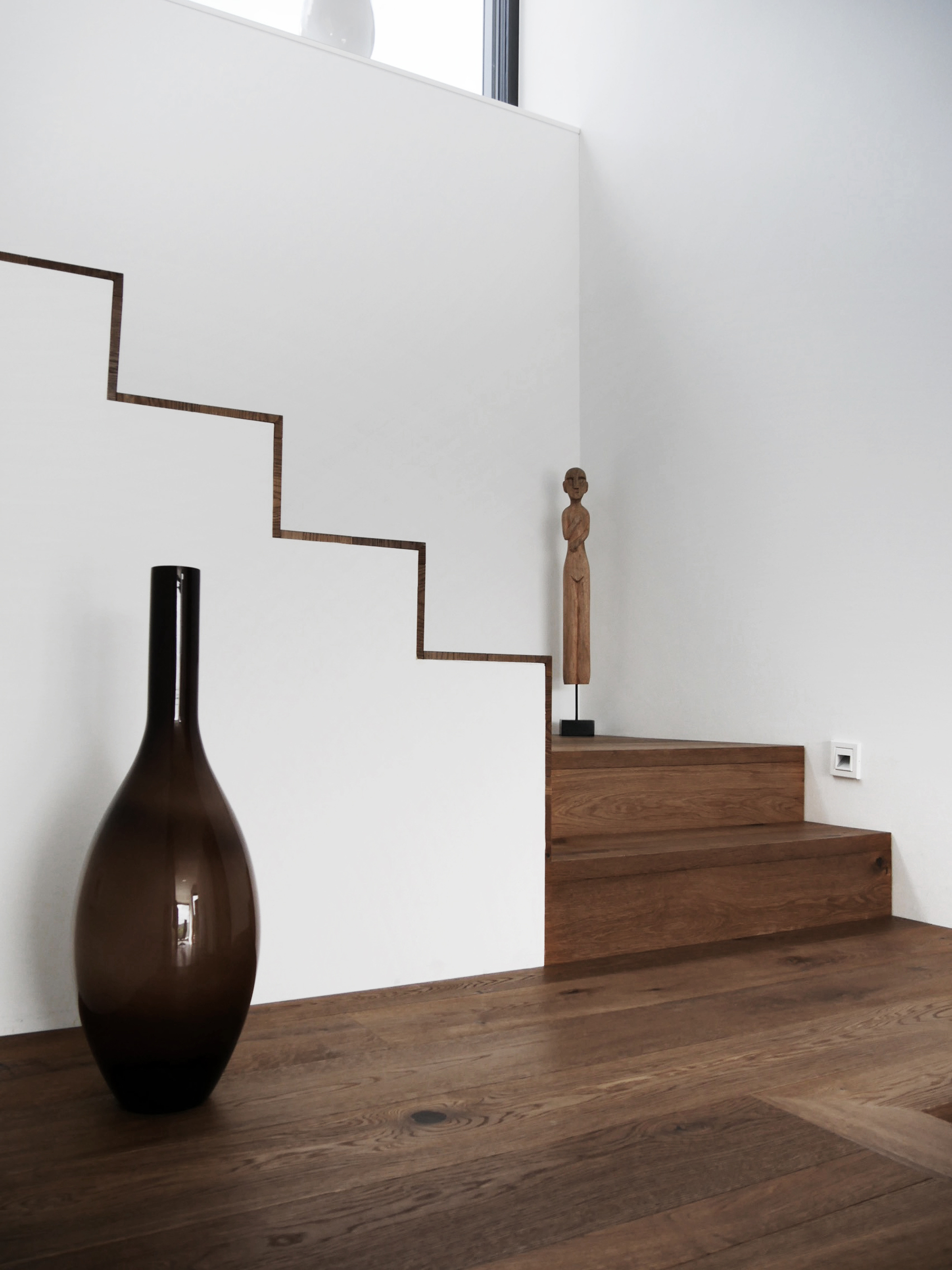 Gallery of Black House / Benjamin Heller 6