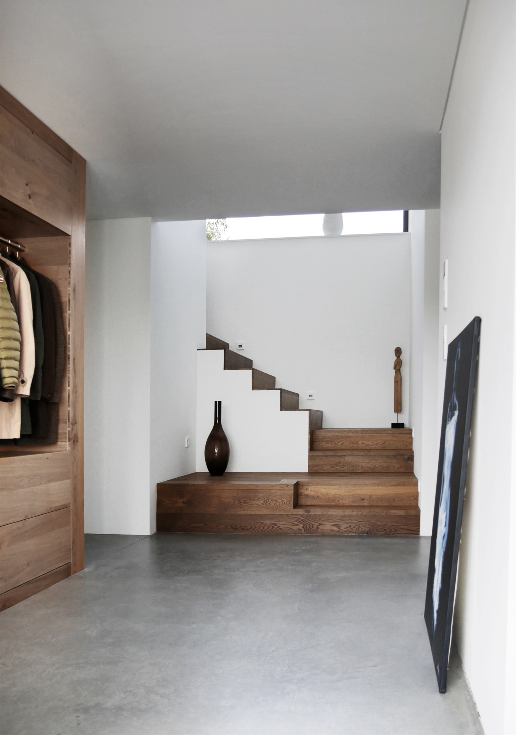 Gallery of Black House / Benjamin Heller 3