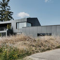 Black House / Benjamin Heller - Image 2 of 25