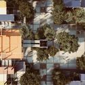 Egyptian Architects Design Shipping Container Housing for Cairo - Image 4 of 4