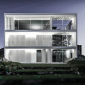 Resultados del octavo taller de diseño arquitectónico 'Vivienda Unifamiliar' por Cota Paredes Arquitectos - Imagen 52 de 71