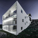 Resultados del octavo taller de diseño arquitectónico 'Vivienda Unifamiliar' por Cota Paredes Arquitectos - Imagen 53 de 71