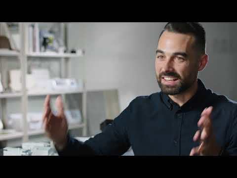 Gallery of Anthony Laney on how Graphisoft has Improved his Studio’s ...