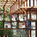 Vac-Library / Farming Architects - Imagen 4 de 23