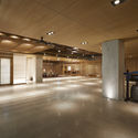Hwa Won / Listen Communication - Cultural Center