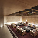 Hwa Won / Listen Communication - Cultural Center