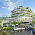 Semaphore: Una utopía ecológica propuesta por Vincent Callebaut - Image 1 of 4