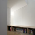 Brick House in Unjung-dong / Architects601 - Interior Photography, Closet, Shelving