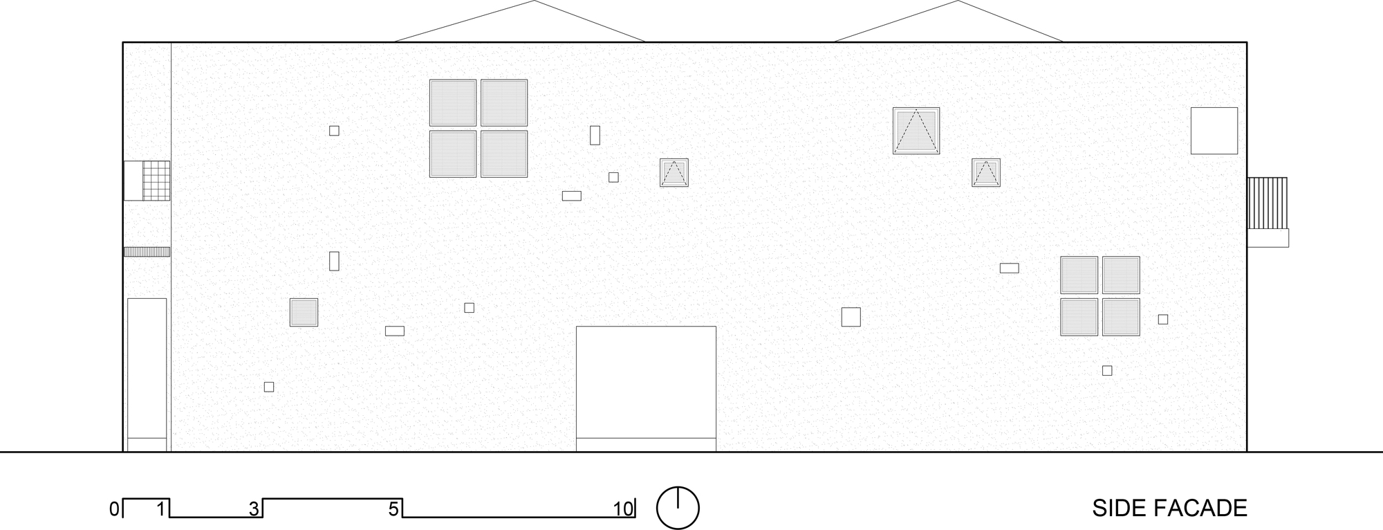 Gallery of Lan House / H2 29