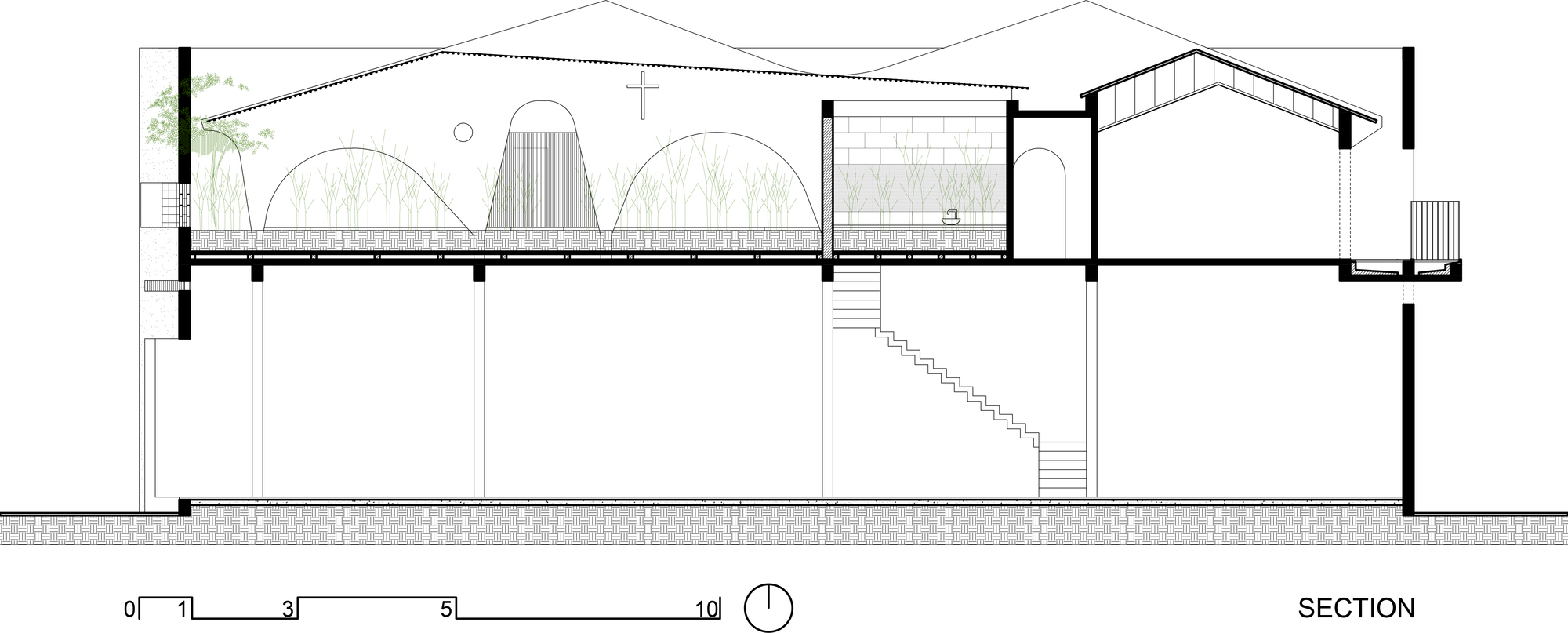 Gallery of Lan House / H2 31