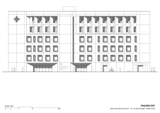 Regional Health and Social Training Institute  / Face À... - Image 35 of 41