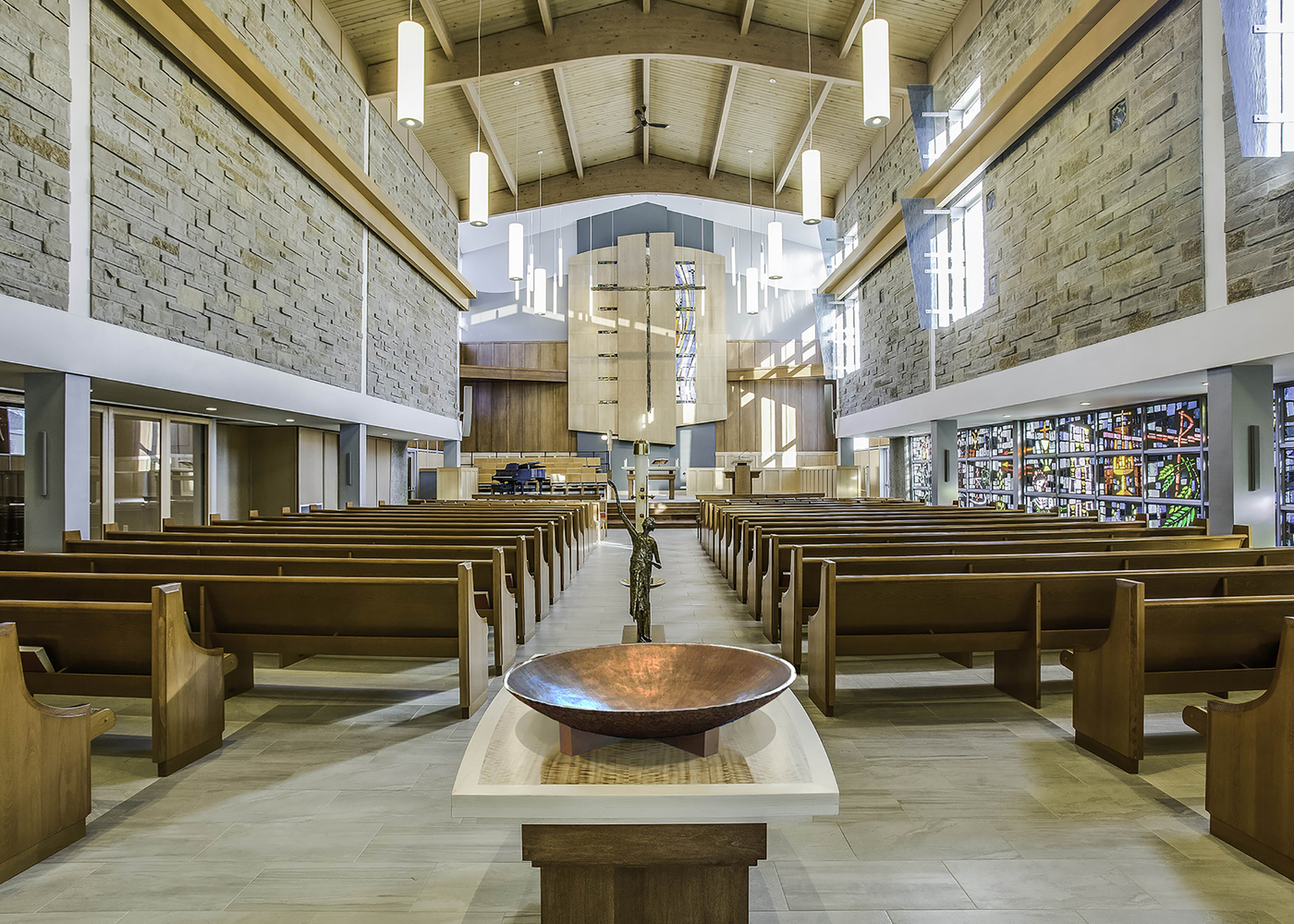 Gallery Of Faith Form S 2018 Program Recognizes The Best In
