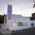Faith & Form's 2018 Program Recognizes the Best in Religious Architecture and Art - Image 2 of 4