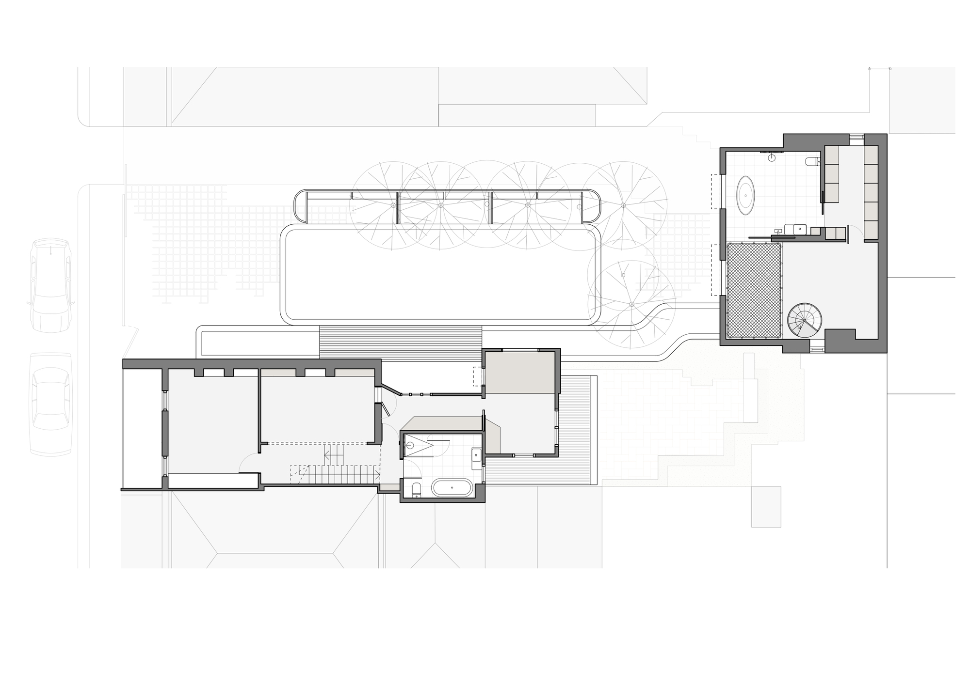 Gallery Of King Bill Austin Maynard Architects 45