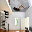 King Bill / Austin Maynard Architects - Casas