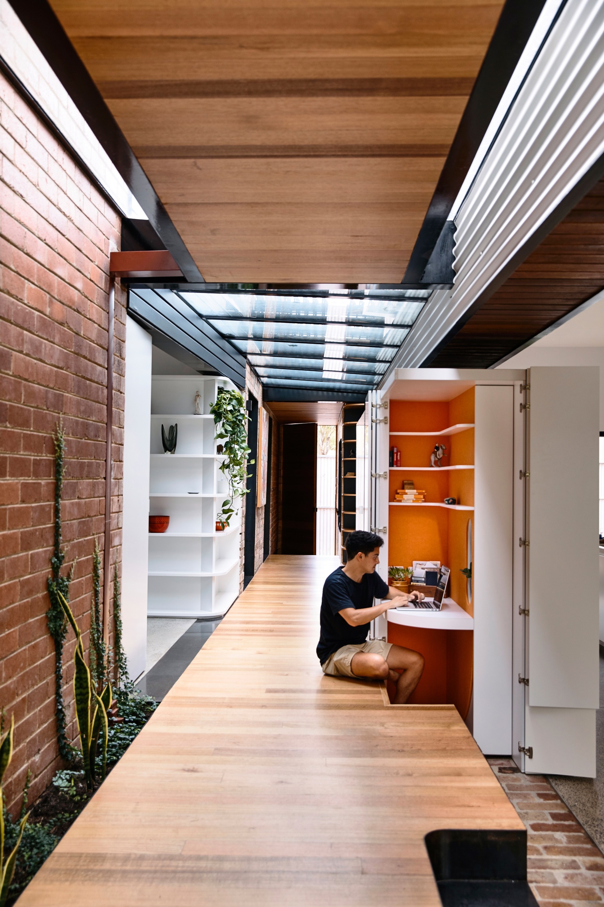 Gallery Of King Bill Austin Maynard Architects 20