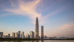 KPF宣布华润总部大楼胜利竣工，成为深圳第三高建筑