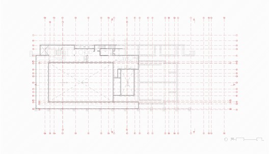 Edifício Piscinas Aquecidas Nido de Águilas / OMN Arquitectos Edifício Piscinas Aquecidas Nido de Águilas / OMN Arquitectos - Imagem 17 de 22
