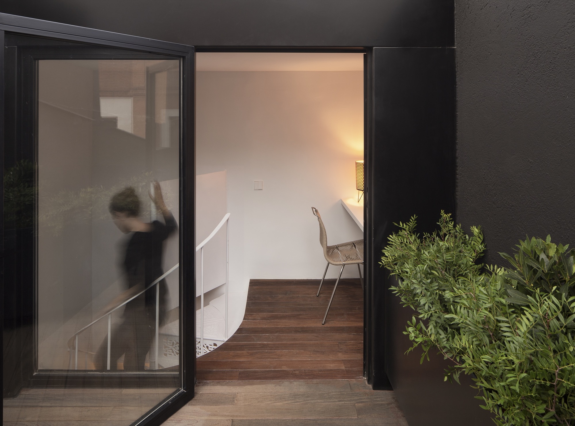 Galería de Ana Apartment / Francesc Rifé Studio - 13