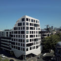 Peel Street 公寓楼 / DKO Architecture + Design Office - 居住建筑