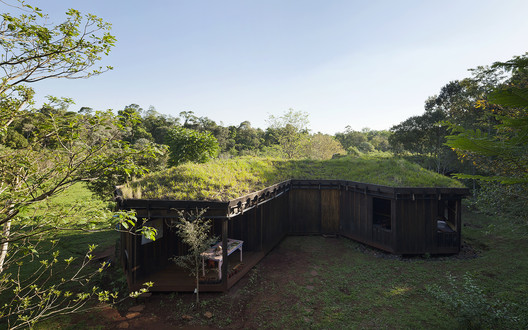 These are the emerging practices selected for the 2019 Latin American Architecture Biennial. These are the emerging practices selected for the 2019 Latin American Architecture Biennial. - Image 2 of 13