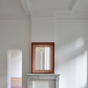 Refurbishment of 3 Historical Buildings / Bovenbouw + Barbara Van Der Wee Architects - Interior Photography, Refurbishment