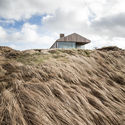 Petry Retreat / N+P Architecture - Exterior Photography, Houses, Coast