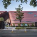 Shenzhen Longgang Three Museums and One City / CCDI -  Science Center