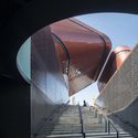 Shenzhen Longgang Three Museums and One City / CCDI -  Science Center