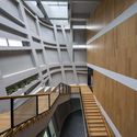 Shenzhen Longgang Three Museums and One City / CCDI -  Science Center