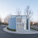 Casa Listrada / Wutopia Lab - Serviços