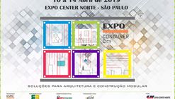 EXPO Container City