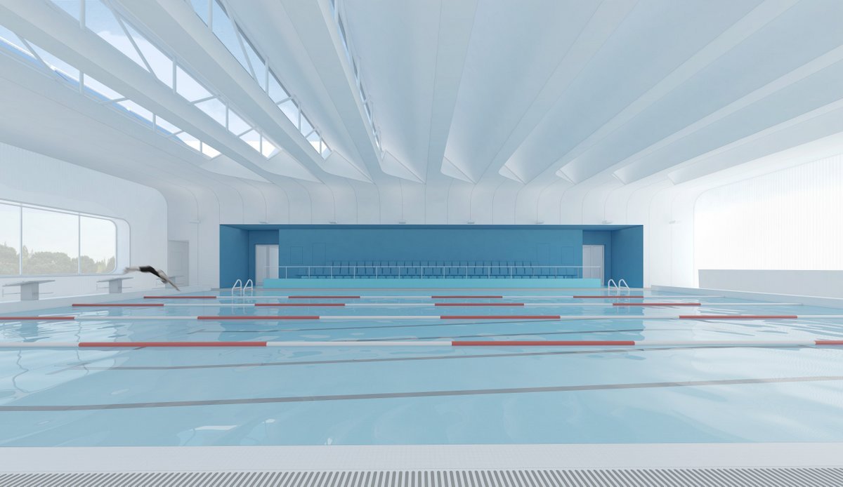 Gallery of OPEN Architecture Designs a Village for Learning in Shanghai ...