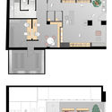 KAV fashion studio / Keren Offner - ok design | ArchDaily