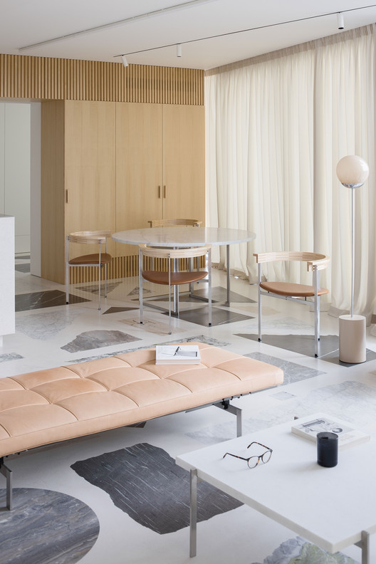 The Apartment / DO Architects - Image 6 of 19