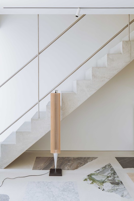 The Apartment / DO Architects - Image 14 of 19