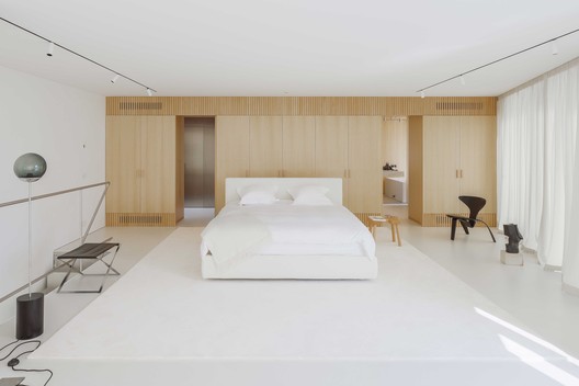 The Apartment / DO Architects - Image 4 of 19