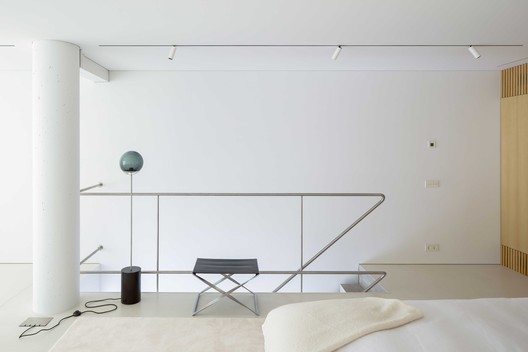 The Apartment / DO Architects - Image 11 of 19