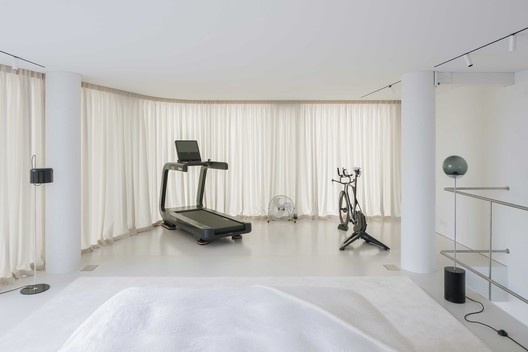 The Apartment / DO Architects - Image 8 of 19