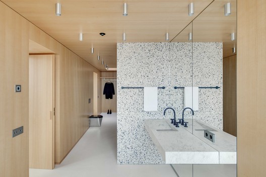 The Apartment / DO Architects - Image 2 of 19