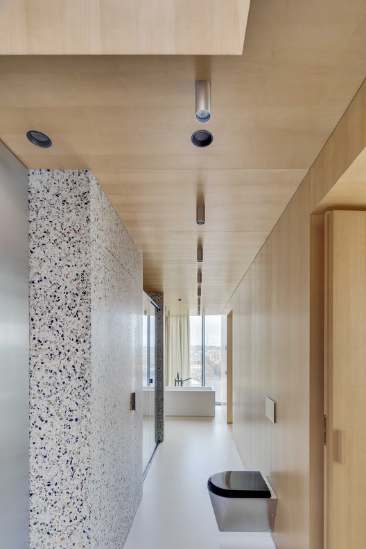 The Apartment / DO Architects - Image 12 of 19