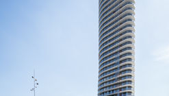 Amstel Tower / Powerhouse Company